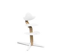 Silla Stokke® Nomi® Roble Blanco