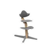 Silla Stokke® Nomi® Roble Gris
