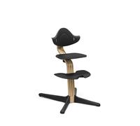 Silla Stokke® Nomi® Roble Negro