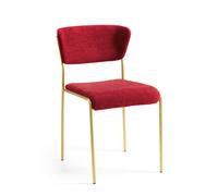 Silla tapizada GIGLIO Julia Italia