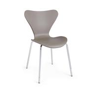Silla Tessa Camel