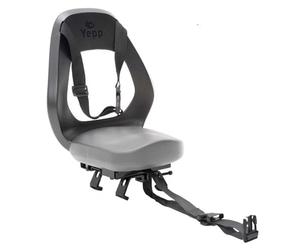 SILLA THULE YEPP JUNIOR TRASERA BUDGET PLATA NUEVA