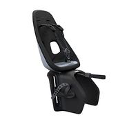 SILLA THULE YEPP NEEXT MAXI TRASERA GRIS