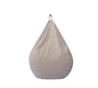 Silla Tipo Puff Para Videojuegos Silla Tipo Puff Para Videojuegos Sofá Infantil Asientos Dibujos Animados Perezoso Sofás Bolsas De Frijoles, Fotografía Sofás Sin Forro 60*75Cm Caqui (Sin Relleno)