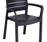 Silla TISARA KETER