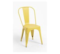 Silla torix - amarillo cuarzo