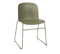 Silla trineo RELIEF - INFINITI