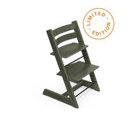 Silla Tripp Trapp® Verde Mármol