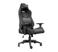 Trust GXT723 Ruya Fabric Silla Gaming Gris