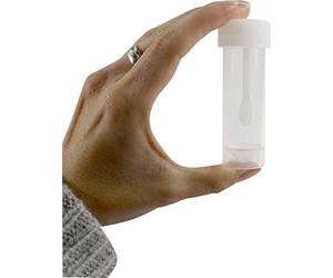 Silla tubos Medi - Tubos de Inn Investigación silla muestras excrementos tubos excrementos muestras