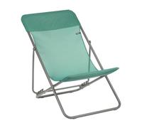 Silla tumbona Lafuma Maxi Transat Chlorophylle