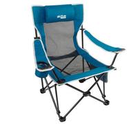 Silla tumbona plegable camping Aktive - CD Talla única