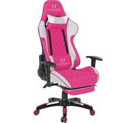 Silla Ultimate Gaming Orion Rosa