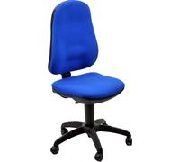 Silla unisit administrativa cp ariel aicp azul