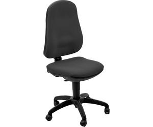 Silla unisit administrativa cp ariel aicp negra
