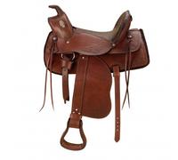 Silla western - Santa Fe - Westride