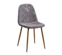 Regalos Miguel - Sillas Comedor - Silla Yanwel - Gris