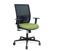 P&C Silla de Oficina Yunquera 0B68R65 Oliva