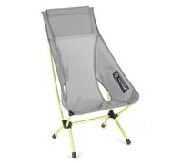 Silla Zero High Back Helinox (gris)