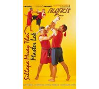 Sillapa Muay Thai [Reino Unido] [DVD]