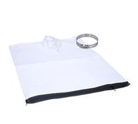 Sillar Bolsa de polvo reutilizable para aspiradoras industriales para Karcher Makita Bosch Metabo Hilti DeWalt Flex Numatic Graphite Niteo Tools Festool Protool Starmix Macallister Stanley Nilfisk