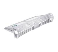 Sillar Filtro atrapador de pelusas para secadora de ropa Conviene para Bosch Siemens 652184 00652184 Quelle 01000435