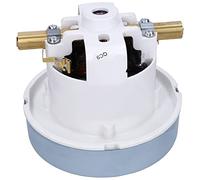 Sillar Motor de Aspiración 4.610-066.0/6210820029, 1200 W, Motor de Repuesto Apto para Kärcher T7/1 T9/1 T10/1, Turbina de Aspiración, Power Ciclónico