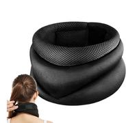 Sillas Acoque cervical, férula de soporte del cuello, Estabilizador de cuello suave, Soporte cervical para mujeres y hombres, corrección de la postura de la columna vertebral, herramienta de alivio
