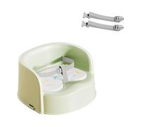 Sillas Altas Para Bebés Fáciles De Limpiar Con Soporte Reforzado Base Antideslizante Asiento De Aprendizaje Multifuncional Para Bebés Asiento Elevador Antideslizante Para Bebés