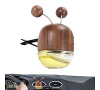 Sillas Ambientadores para Coche,Clips de Ventilación,Aromaterapia de salida de aire para coche - de decoración del hogar, diseño de lindo, extractos de para un perfume