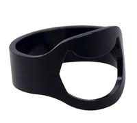 Sillas Anillo de abridor de botellas de dedo, anillo de abrebotellas de acero inoxidable | Abrebotellas de anillo | Herramienta de barra de cerveza, abrelatas de anillo, Gadgets de cocina de acero