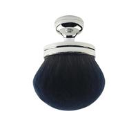 Sillas Cepillo de polvo suelto, cepillo de maquillaje en polvo,Cepillo facial rubor para polvo suelto - Cepillo de polvo mineral grande, cepillo de rubor para niñas y adultos