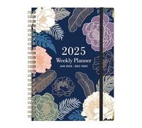 Sillas Cuadernos de notas para hacer, cuaderno de planificación 2025, Planificador de diario de carretes A5, Organizador de lista de verificación de tareas de diseño de carretes, bloc de agenda