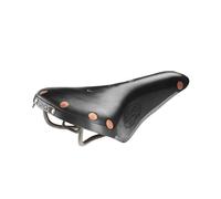 Brooks B17 Titanium - Sillín para Bicicleta