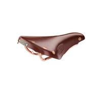 Sillas de bicicleta Brooks B211D00A17205 - B17 Special Short - Antic Brown