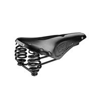 Silla Imperial Brooks Flyer - Negra