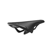 Sillas de bicicleta Brooks C203W00A06300 - Cambium C13 - 158 mm - Negro