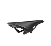 Sillas de bicicleta Brooks C203WC0A06300 - Cambium C13 tallado - 158 mm - negro