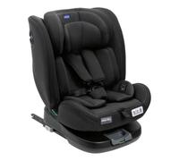 Sillas de coche para bebés Chicco Unico Evo Black Chicco