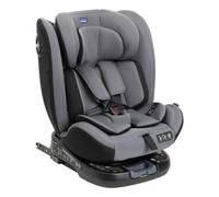 Sillas de coche para bebés Chicco Unico Evo Grey Black Chicco