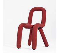 Sillas de Comedor Sillas Modernas Sillas de Maquillaje Silla Decorativa para Estar Dormitorio Moda Oficina Ocio Recepción, Comedor, Oficina, Bar,Red