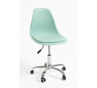 Regalos Miguel - Silla de Escritorio sin Brazos Dami Office - Diseño Innovador - Ideal para Estudio y Oficinas