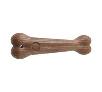 Sillas de hueso de juguete para masticar para perros, juguetes para masticar en hueso de perro | Hueso de perro de juguete duro para morder, juguetes para masticar para perros duros, juguete mordiendo