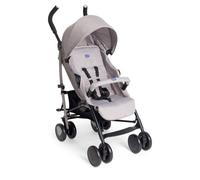 Silla de Paseo Chicco Echo Lite Nut