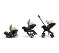 Sillas de paseo Doona Doona Auto i-Size Sahara Sand Doona