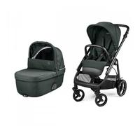 Sillas de paseo Dúo Peg-Perego Duo Veloce Brio Metal Peg-Perego