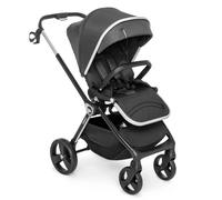 Sillas de paseo Kidnort Isbjorn - Black Kidnort