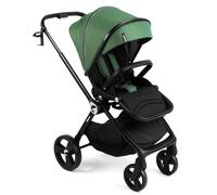 Sillas de paseo Kidnort Isbjorn - Green Kidnort
