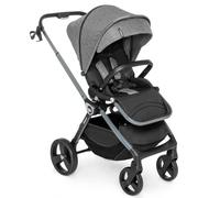 Sillas de paseo Kidnort lsbjorn Grey Kidnort