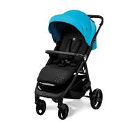 Sillas de paseo marca ASALVO. Modelo SILLA DE PASEO ICONIC AZUL